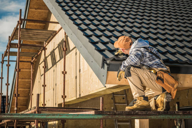 Best Metal Roofing Contractor  in Plattsburgh West, NY