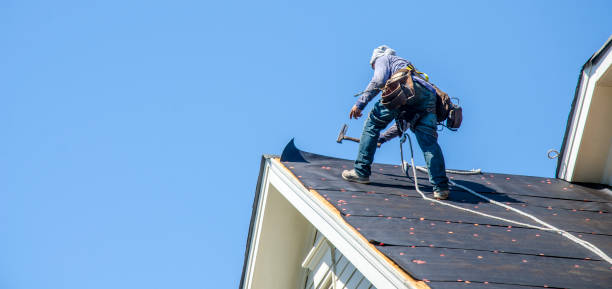 Best Roof Waterproofing Services  in Plattsburgh West, NY
