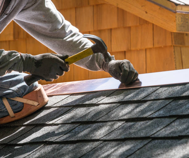 Best Residential Roofing Contractor  in Plattsburgh West, NY